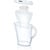 BRITA MARELLA COOL WHITE incl. 1 MAXTRA+