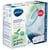 BRITA Pack Style Eco Powder blue incl. 3 MAXTRA +