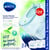 BRITA Pack Style Eco Powder blue incl. 3 MAXTRA +