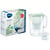 BRITA Pack Style Eco Powder green incl. 3 MAXTRA +