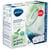 BRITA Pack Style Eco Powder green incl. 3 MAXTRA +