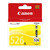 canon-cli-526-yellow