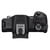 CANON EOS R50 BODY BLACK