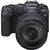 CANON EOS RP + 24-105mm f/4-7.1 IS STM + 2e batterie