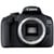 CANON EOS 2000D + 18-55 IS II  (lens gestabiliseerd) +75-300 III + BAG + SD 16GB