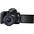 CANON EOS 250D + 18-55MM IS STM + BAG + SD 16GB PACK