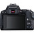 CANON EOS 250D + 18-55MM IS STM + BAG + SD 16GB PACK