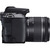 CANON EOS 250D + 18-55MM IS STM + BAG + SD 16GB PACK