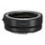 CANON MOUNT ADAPTER EF-RF-EOS R