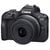 CANON EOS R100 + 18-45 IS STM PACK 