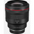 CANON RF 85mm f/1.2 L USM DS