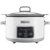 CROCK-POT CR026 Duraceramic Saut Slow Cooker  5L Inductie proof 