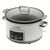 CROCK-POT CR026 Duraceramic Saut Slow Cooker  5L Inductie proof 