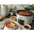 CROCK-POT CR060 Slow Cooker 3,5L Digital