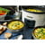 CROCK-POT CR060 Slow Cooker 3,5L Digital