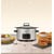 CROCK-POT CR111 SIZZLE&STEW