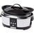 CROCK-POT CR605 Slow Cooker Next Gen 5,7L programmable