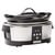 CROCK-POT CR605 Slow Cooker Next Gen 5,7L programmable