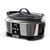 CROCK-POT CR605 Slow Cooker Next Gen 5,7L programmable