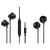 DCYBEL EARBUDDY 2 BLACK