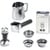 DELONGHI Dedica Arte EC885BG