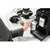 DELONGHI RIVELIA EXAM440.35 Noir