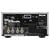 DENON D-M41DAB SILVER/BLACK