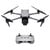 DJI AIR 3S + DJI RC-N3 REMOTE CONTROLLER