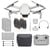 DJI MINI 2SE FLY MORE COMBO C2