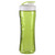 DOMO 600ML BLENDERBOTTLE GREEN