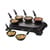 DOMO DO8710W GOURMETSET