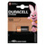 DURACELL LITHIUM SPE 123 X1