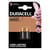 DURACELL ALKALINE V23GA MN21 X2