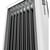 DUUX EDGE OIL HEATER 2000W WHITE