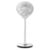 DUUX DXCF11 WHISPER FLEX SMART FAN WHITE