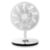 DUUX DXCF11 WHISPER FLEX SMART FAN WHITE