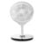 DUUX DXCF11 WHISPER FLEX SMART FAN WHITE