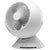 DUUX DXCF08 GLOBE FAN WHITE