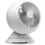 DUUX DXCF08 GLOBE FAN WHITE