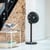 DUUX DXCF10 WHISPER FLEX SMART FAN (BLACK) 