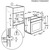 ELECTROLUX EOF6P46X2