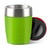 EMSA TRAVEL CUP 0.2L INOX/LIME