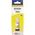 EPSON ECOTANK 104 YELLOW