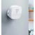 EUFY MOTION SENSOR WHITE