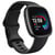 FITBIT VERSA 4 BLACK/ANTHRACITE