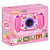 FNAC KIDS CAMERA PINK