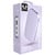 FRESH 'N REBEL 18000 Fast Charging Lilac