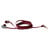 FRESH 'N REBEL LACE EARBUDS RUBY