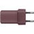 FRESH 'N REBEL MINI CHARGER USB-C 20W DEEP MAUVE