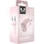 FRESH 'N REBEL MINI CHARGER USB-C 20W SMOKEY PINK